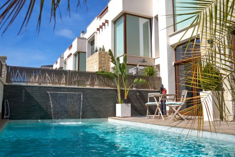 Villa zum Verkauf Ciudad Quesada, Alicante, Spanien 4 Schlafzimmer, 103 m2 Nr. 115655 - Foto 5