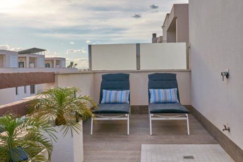 Villa zum Verkauf Ciudad Quesada, Alicante, Spanien 4 Schlafzimmer, 103 m2 Nr. 115655 - Foto 9