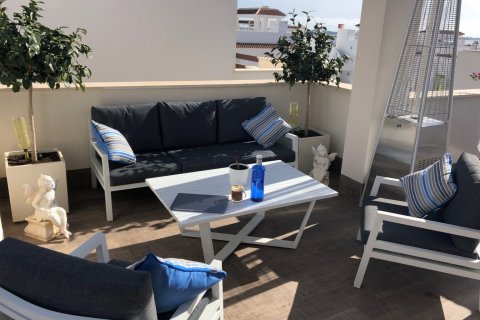 Villa zum Verkauf Ciudad Quesada, Alicante, Spanien 4 Schlafzimmer, 103 m2 Nr. 115655 - Foto 8