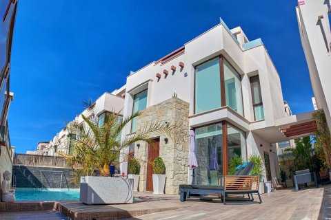 Villa zum Verkauf Ciudad Quesada, Alicante, Spanien 4 Schlafzimmer, 103 m2 Nr. 115655 - Foto 1