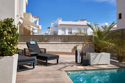 Villa zum Verkauf Ciudad Quesada, Alicante, Spanien 4 Schlafzimmer, 103 m2 Nr. 115655 - Foto 4