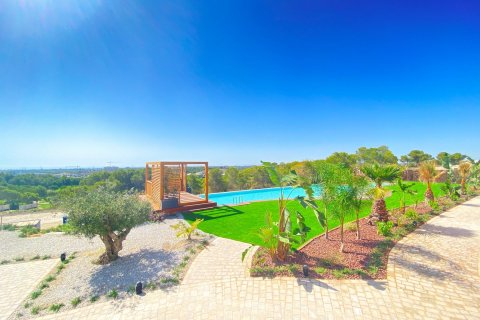 Apartment for sale Pinar De Campoverde, Alicante, Spain 2 bedrooms, 100 sq.m. No. 115648 - photo 5