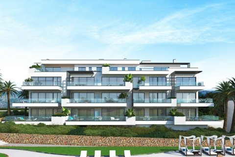 Apartment for sale Pinar De Campoverde, Alicante, Spain 2 bedrooms, 100 sq.m. No. 115648 - photo 2