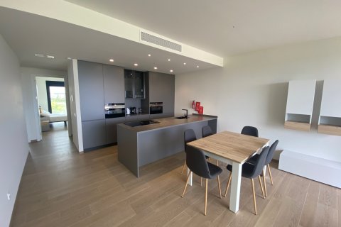 Apartment for sale Pinar De Campoverde, Alicante, Spain 2 bedrooms, 100 sq.m. No. 115648 - photo 25