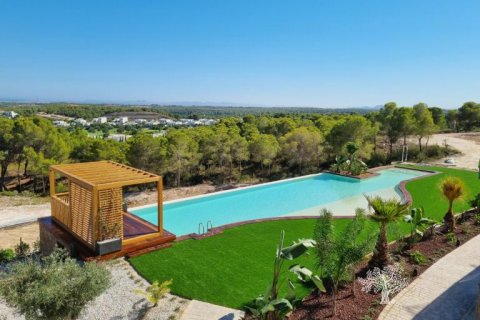 Apartment for sale Pinar De Campoverde, Alicante, Spain 2 bedrooms, 100 sq.m. No. 115648 - photo 4