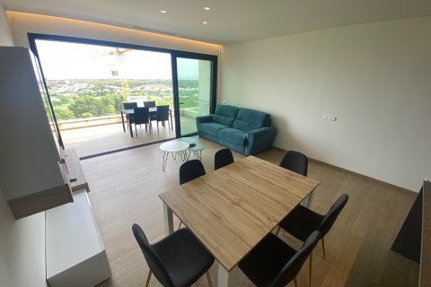 Apartment for sale Pinar De Campoverde, Alicante, Spain 2 bedrooms, 100 sq.m. No. 115648 - photo 24