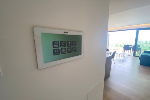 Apartment for sale Pinar De Campoverde, Alicante, Spain 2 bedrooms, 100 sq.m. No. 115648 - photo 11