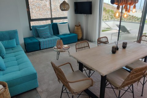 Appartamento in vendita Finestrat, Alicante, Spagna 3 camere da letto, 93 mq. N° 115646 - foto 4