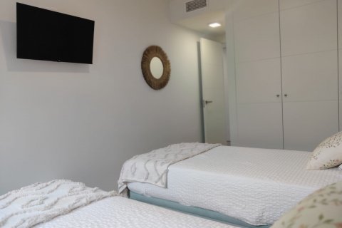 Appartamento in vendita Finestrat, Alicante, Spagna 3 camere da letto, 93 mq. N° 115646 - foto 17