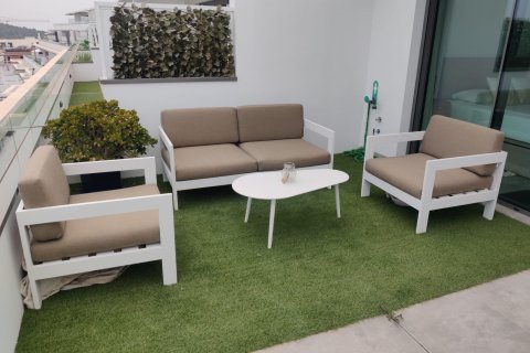 Appartamento in vendita Finestrat, Alicante, Spagna 3 camere da letto, 93 mq. N° 115646 - foto 23