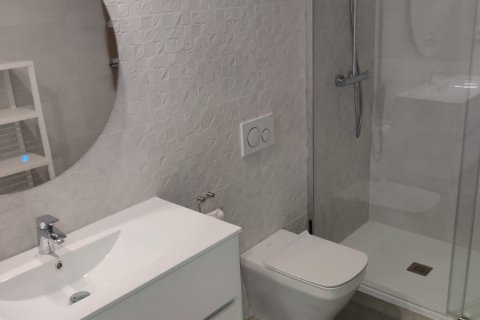 Appartamento in vendita Finestrat, Alicante, Spagna 3 camere da letto, 93 mq. N° 115646 - foto 13