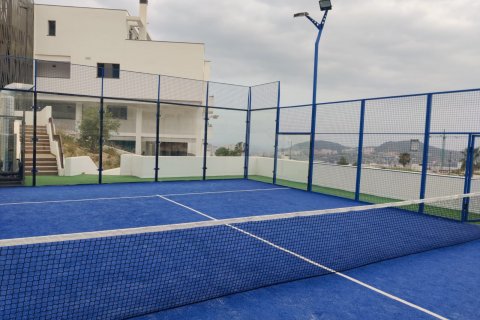 Appartamento in vendita Finestrat, Alicante, Spagna 3 camere da letto, 93 mq. N° 115646 - foto 29