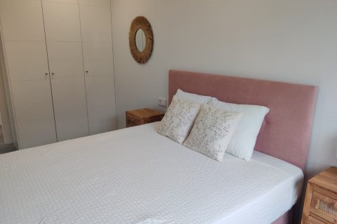 Appartamento in vendita Finestrat, Alicante, Spagna 3 camere da letto, 93 mq. N° 115646 - foto 15