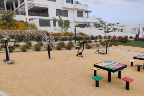 Appartamento in vendita Finestrat, Alicante, Spagna 3 camere da letto, 93 mq. N° 115646 - foto 24