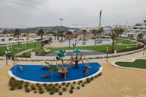 Appartamento in vendita Finestrat, Alicante, Spagna 3 camere da letto, 93 mq. N° 115646 - foto 30