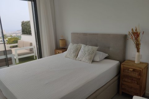 Appartamento in vendita Finestrat, Alicante, Spagna 3 camere da letto, 93 mq. N° 115646 - foto 10