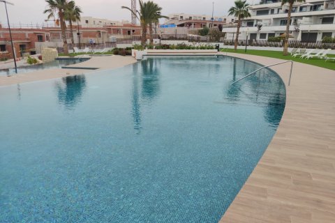 Appartamento in vendita Finestrat, Alicante, Spagna 3 camere da letto, 93 mq. N° 115646 - foto 25