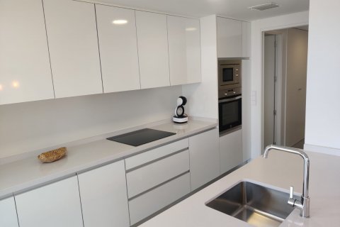 Appartamento in vendita Finestrat, Alicante, Spagna 3 camere da letto, 93 mq. N° 115646 - foto 8