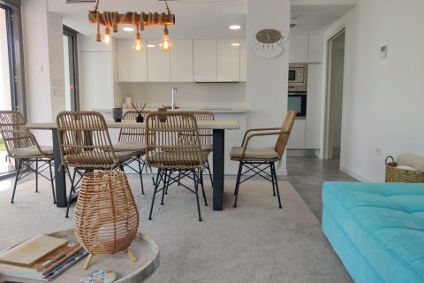 Appartamento in vendita Finestrat, Alicante, Spagna 3 camere da letto, 93 mq. N° 115646 - foto 6