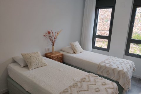 Appartamento in vendita Finestrat, Alicante, Spagna 3 camere da letto, 93 mq. N° 115646 - foto 16