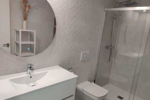 Appartamento in vendita Finestrat, Alicante, Spagna 3 camere da letto, 93 mq. N° 115646 - foto 12