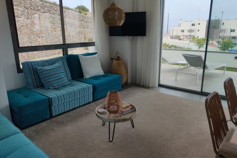 Appartamento in vendita Finestrat, Alicante, Spagna 3 camere da letto, 93 mq. N° 115646 - foto 7