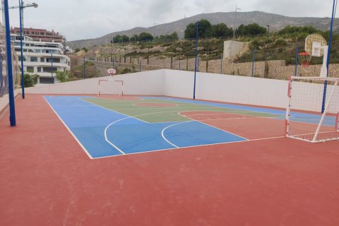 Appartamento in vendita Finestrat, Alicante, Spagna 3 camere da letto, 93 mq. N° 115646 - foto 28