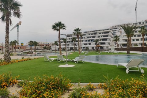 Appartamento in vendita Finestrat, Alicante, Spagna 3 camere da letto, 93 mq. N° 115646 - foto 26