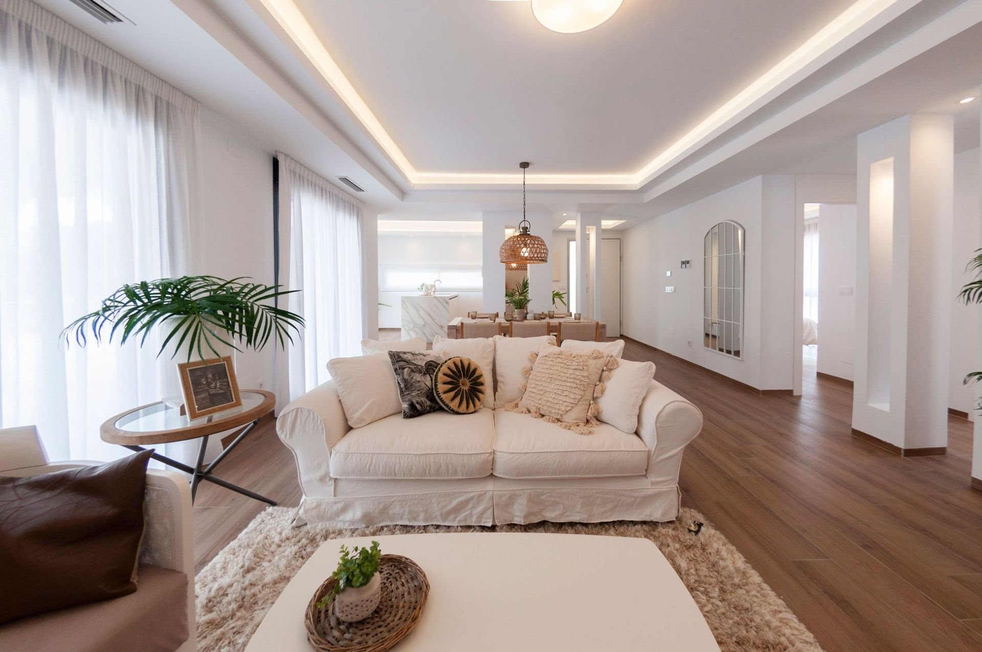 Hus i Rojales, Alicante, Spanien 4 sovrum, 225 kvm. Nr. 95719