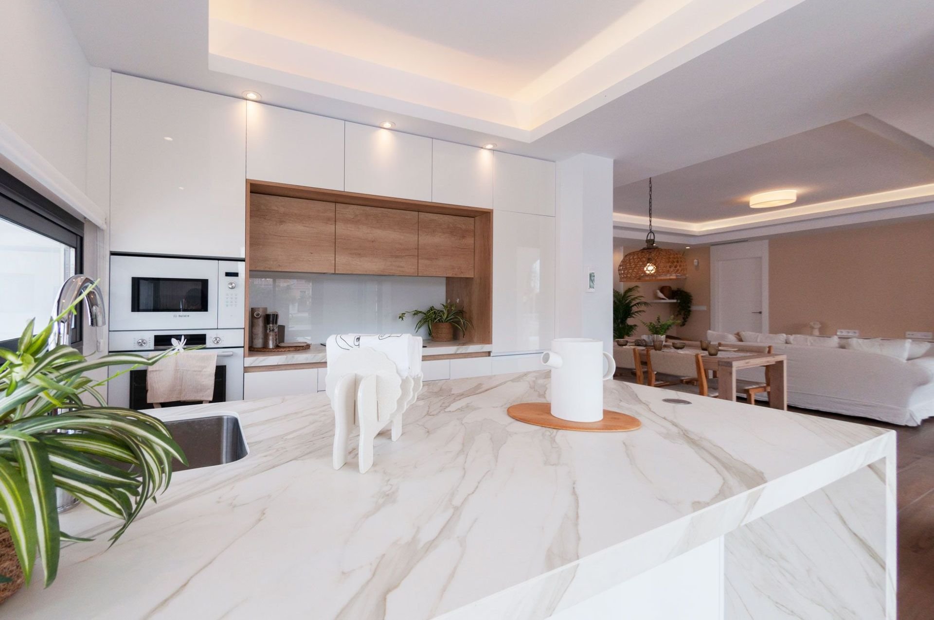 Hus i Rojales, Alicante, Spanien 4 sovrum, 225 kvm. Nr. 95719