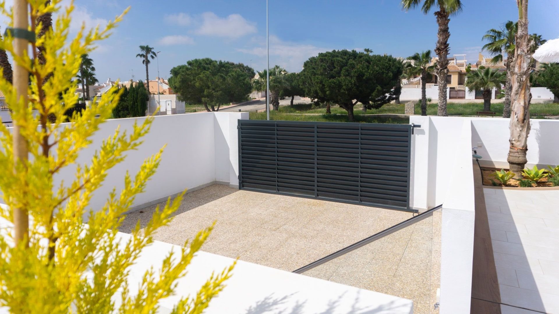 Hus i Rojales, Alicante, Spanien 4 sovrum, 225 kvm. Nr. 95719