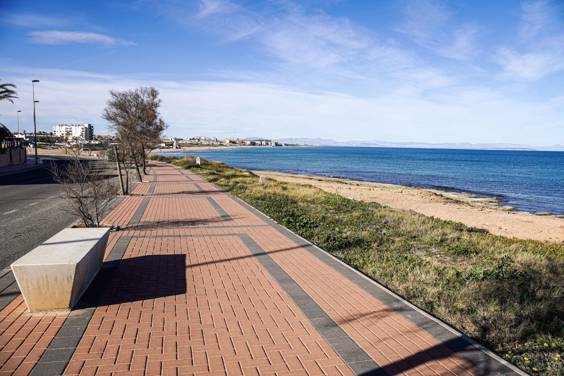House à Torrevieja, Alicante, Espagne 3 chambres, 175 m2 No. 95720