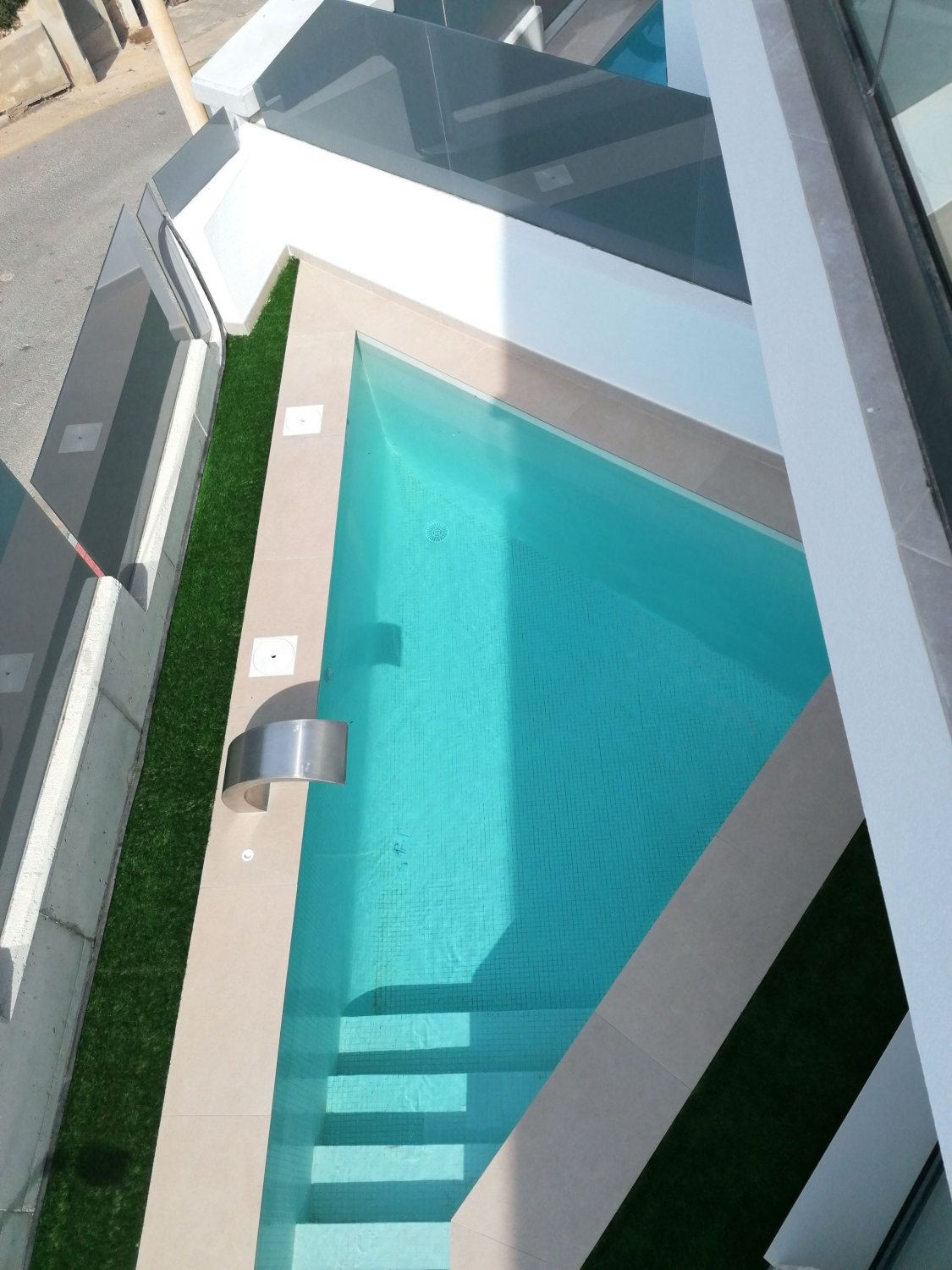 House à Torrevieja, Alicante, Espagne 3 chambres, 175 m2 No. 95720