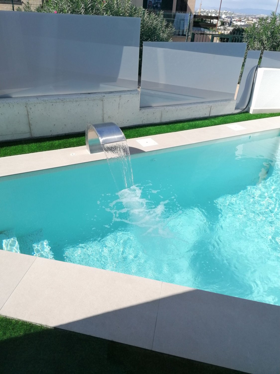 House à Torrevieja, Alicante, Espagne 3 chambres, 175 m2 No. 95720
