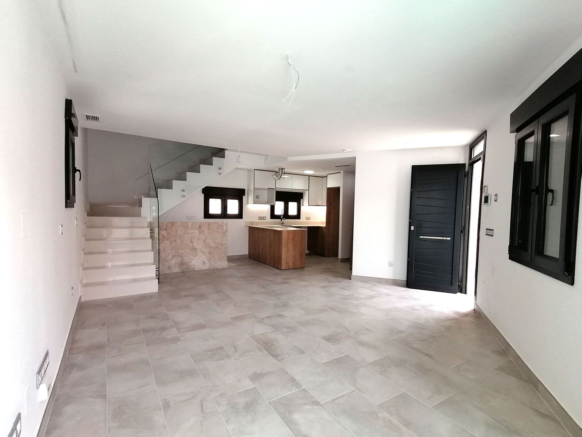 House à Torrevieja, Alicante, Espagne 3 chambres, 175 m2 No. 95720