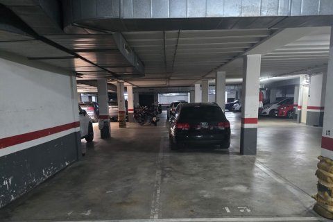 Garage for sale in Sabadell, Barcelona, Spain 11 sq.m. No. 184763 - photo 6