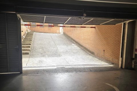 Garage for sale in Sabadell, Barcelona, Spain 11 sq.m. No. 184763 - photo 3