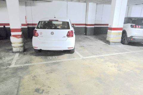 Garage for sale in Sabadell, Barcelona, Spain 11 sq.m. No. 184763 - photo 5