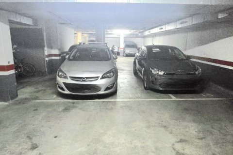 Garage for sale in Sabadell, Barcelona, Spain 11 sq.m. No. 184763 - photo 7