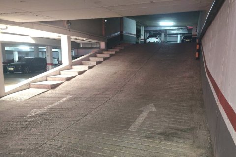 Garage for sale in Sabadell, Barcelona, Spain 11 sq.m. No. 184763 - photo 2