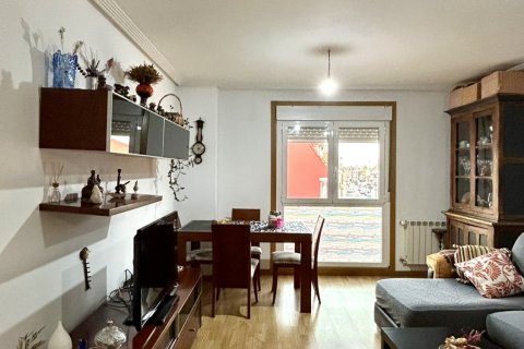 Продажа дуплекса в Вальверде де ла Вирхен, Леон, Испания 3 спальни, 118м2 №184762 - фото 3