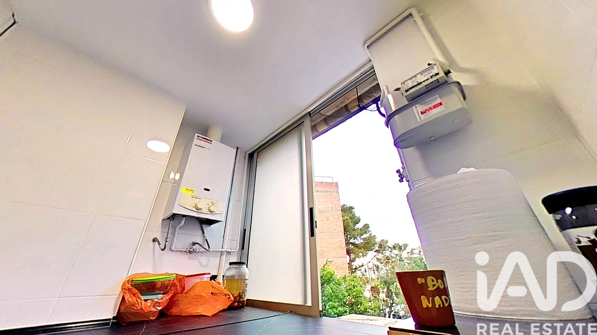 Appartamento a Tarragona, Spagna 3 camere da letto, 82 mq. N° 184766