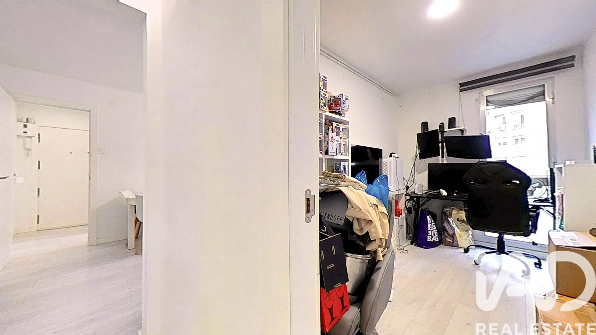Appartamento a Tarragona, Spagna 3 camere da letto, 82 mq. N° 184766