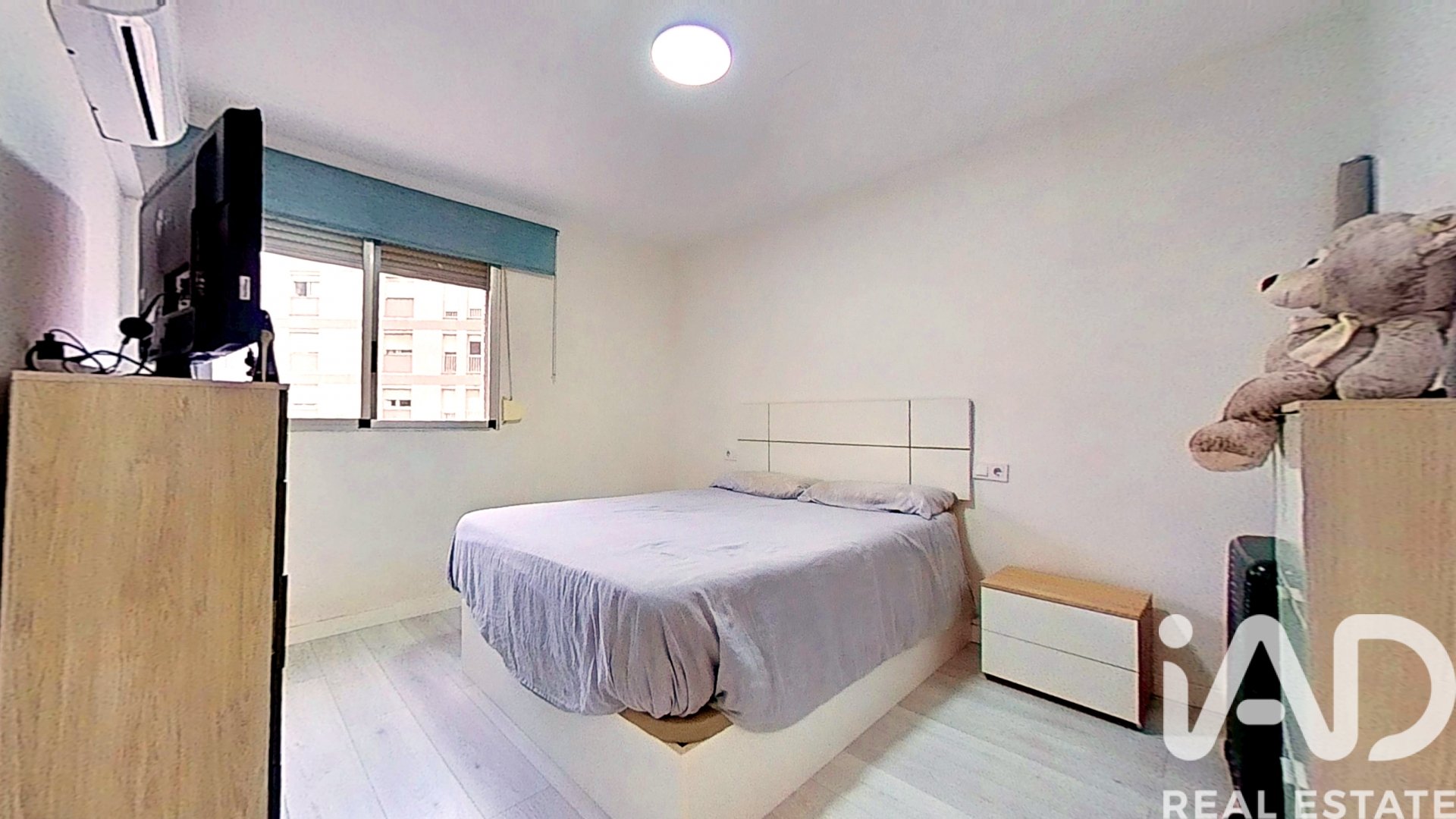 Appartamento a Tarragona, Spagna 3 camere da letto, 82 mq. N° 184766