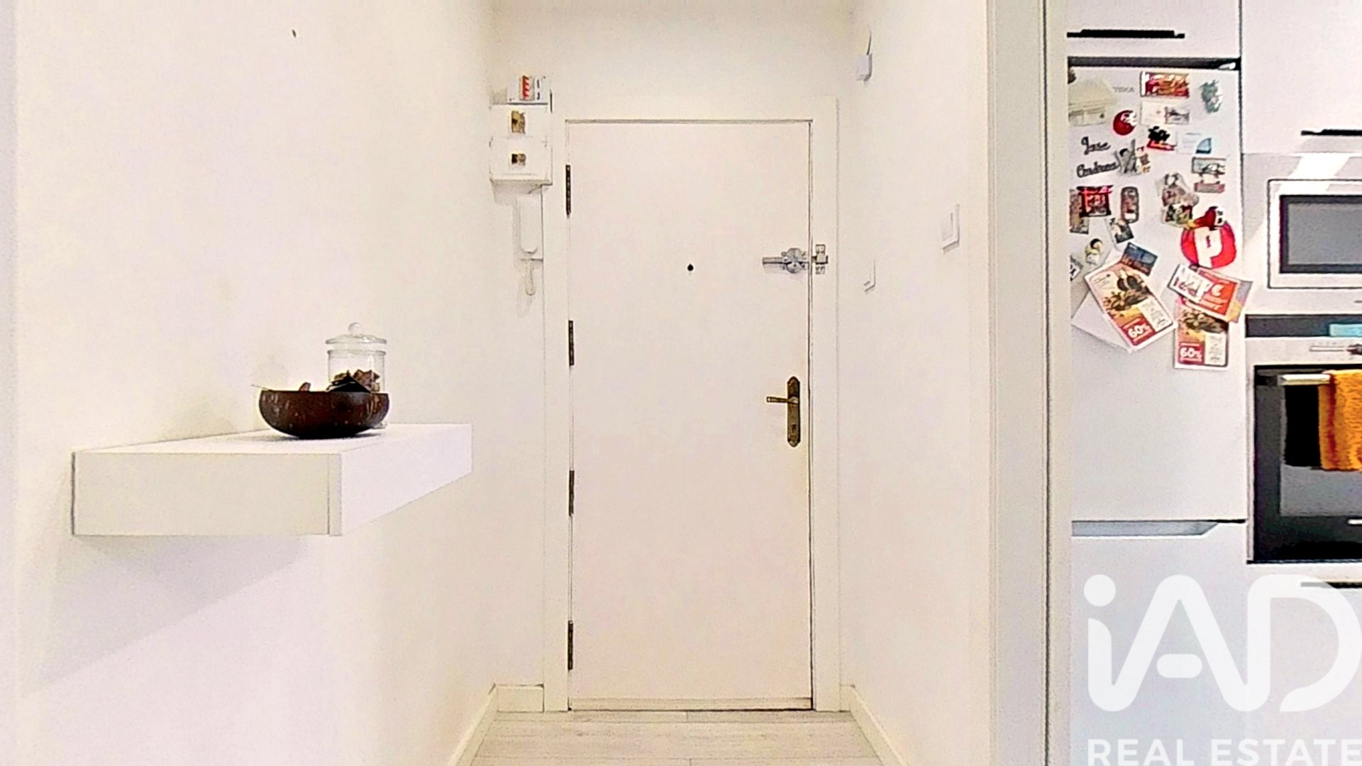 Appartamento a Tarragona, Spagna 3 camere da letto, 82 mq. N° 184766
