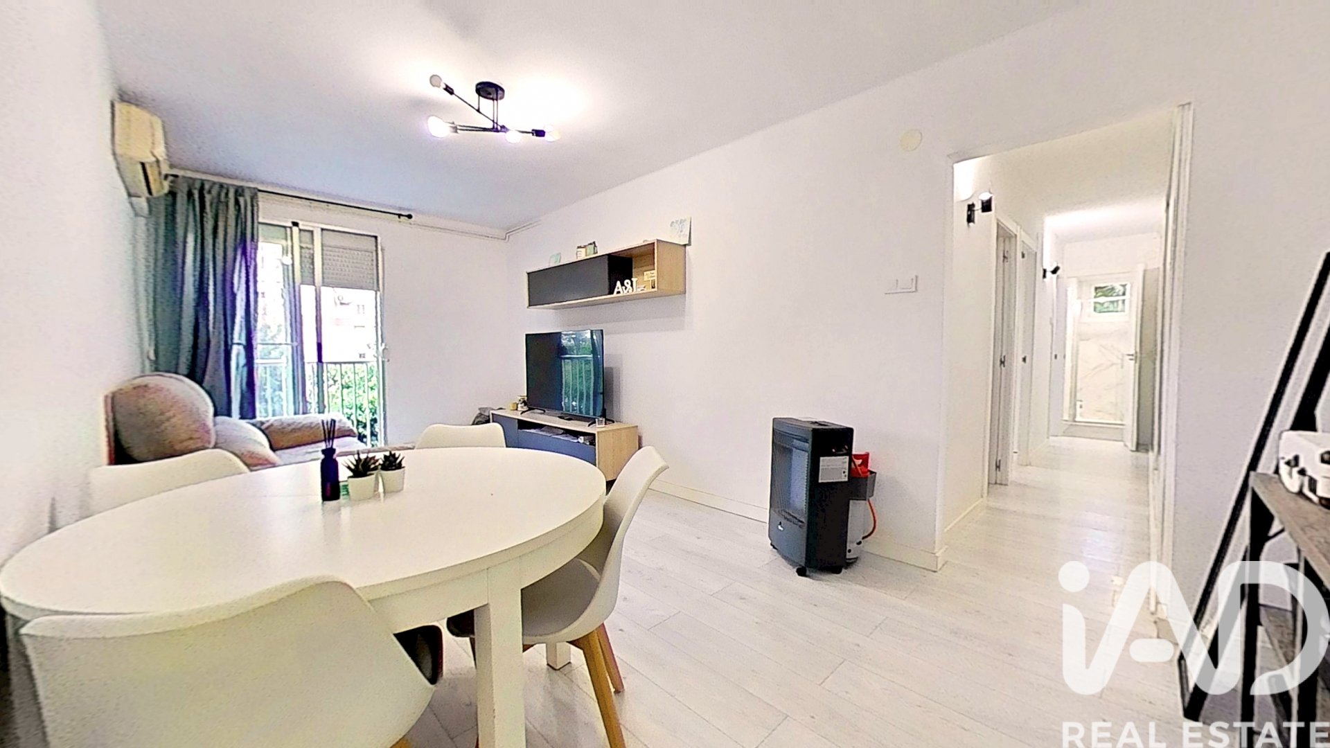 Appartamento a Tarragona, Spagna 3 camere da letto, 82 mq. N° 184766