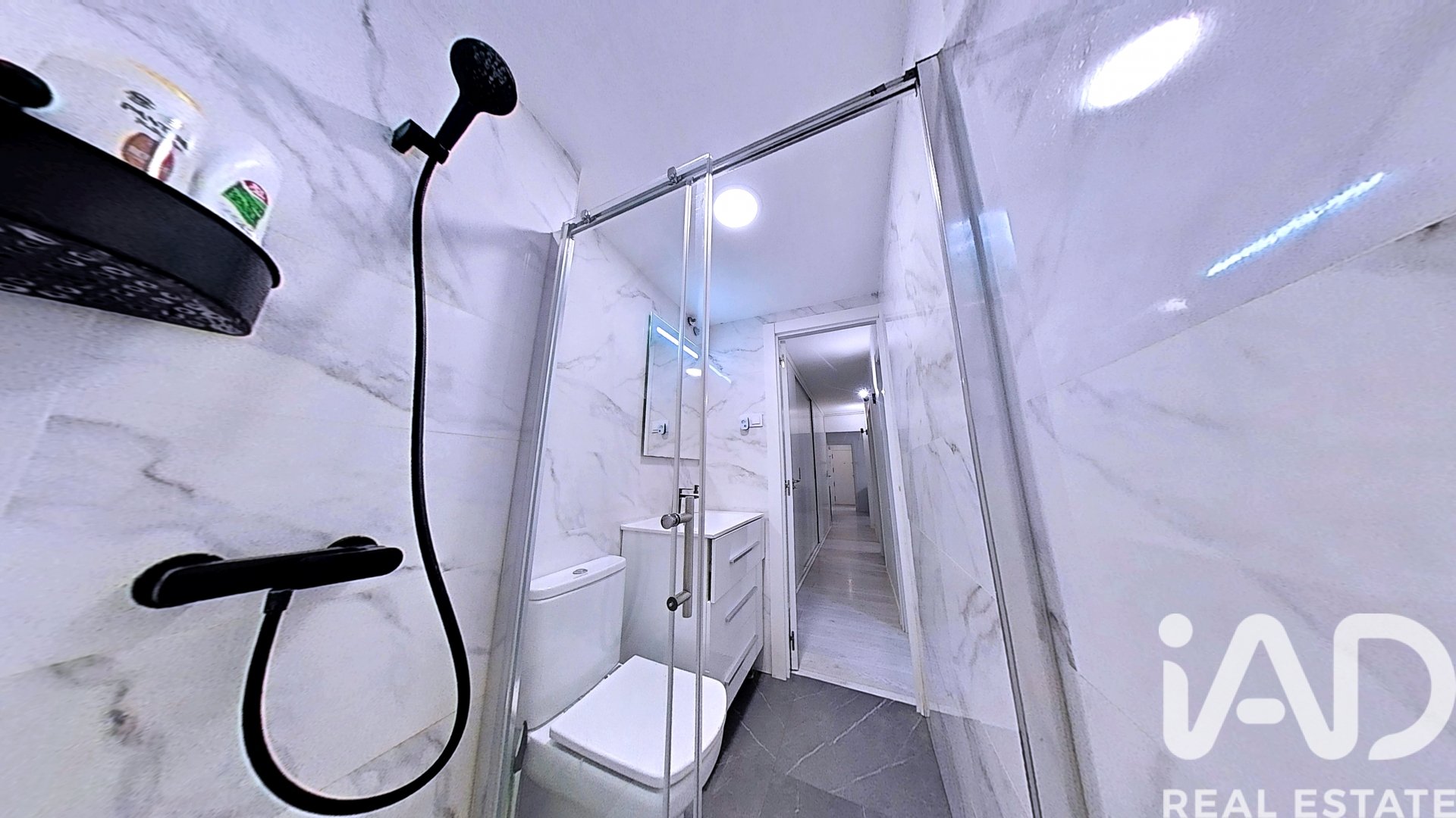 Appartamento a Tarragona, Spagna 3 camere da letto, 82 mq. N° 184766