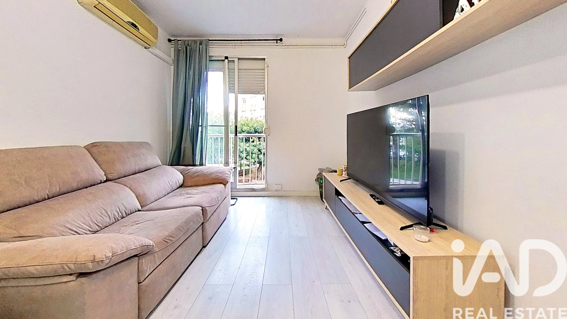 Appartamento a Tarragona, Spagna 3 camere da letto, 82 mq. N° 184766