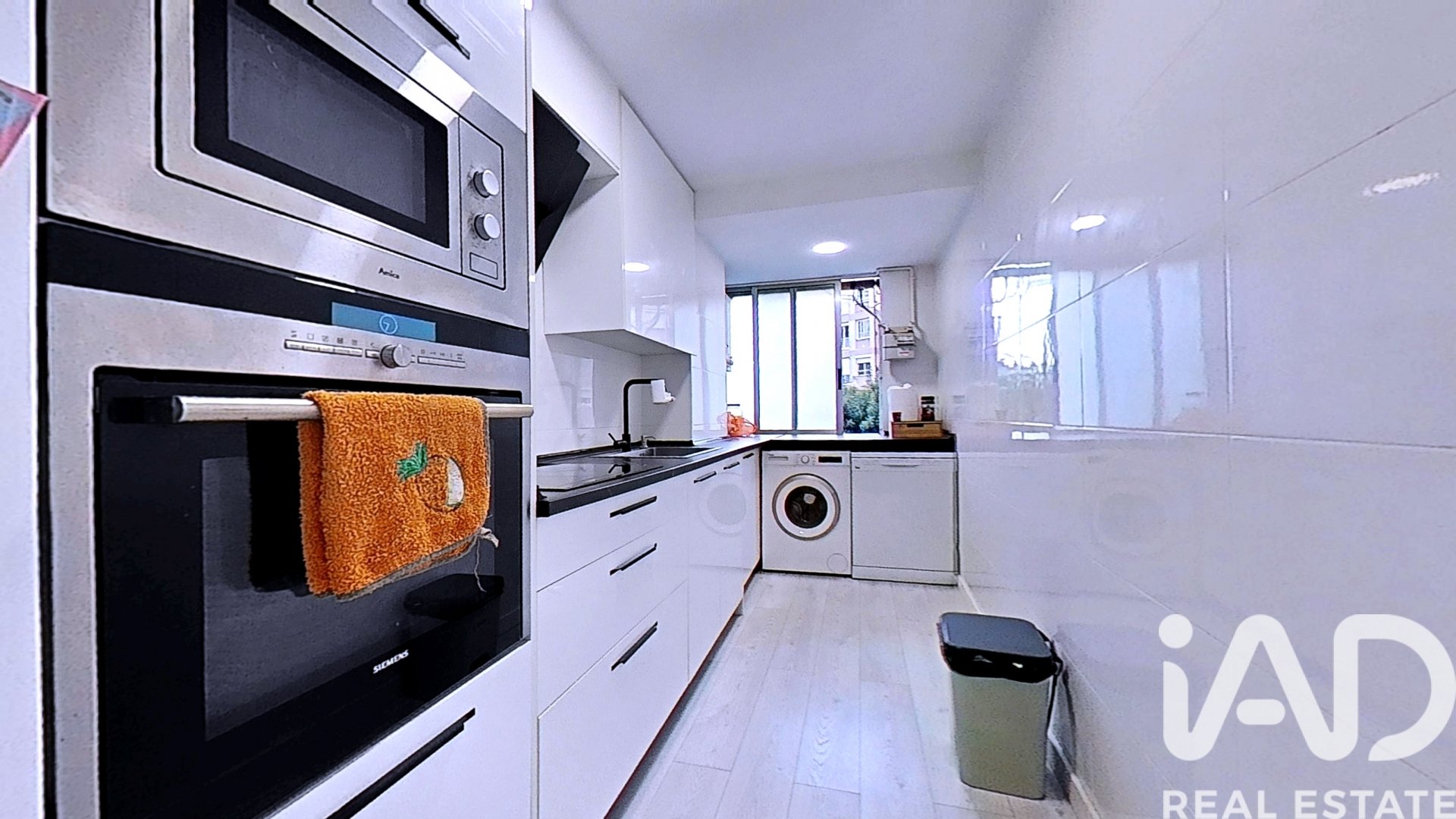 Appartamento a Tarragona, Spagna 3 camere da letto, 82 mq. N° 184766
