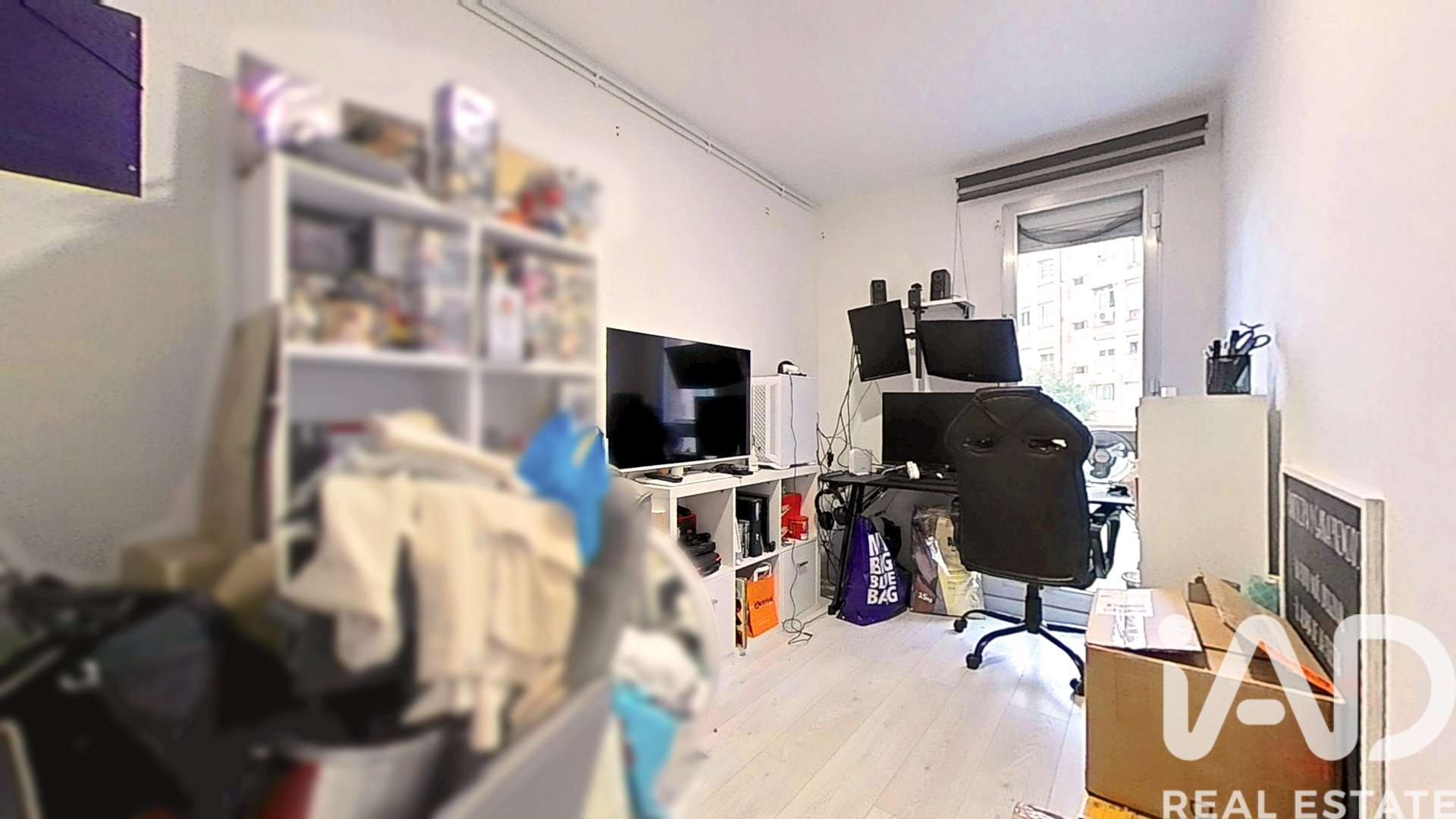 Appartamento a Tarragona, Spagna 3 camere da letto, 82 mq. N° 184766